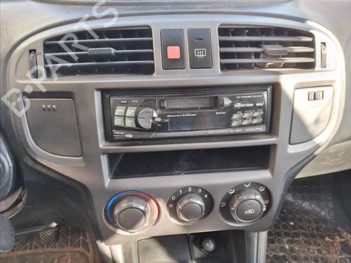 Front right window mechanism HYUNDAI MATRIX (FC) 1.5 CRDi | BP11919540C23 