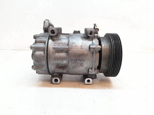 AC compressor DACIA SANDERO | BP19038103M34 - Image 2