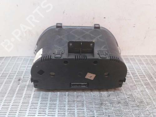 Instrument cluster FORD FIESTA V (JH_, JD_) 1.3 | BP200685C47 