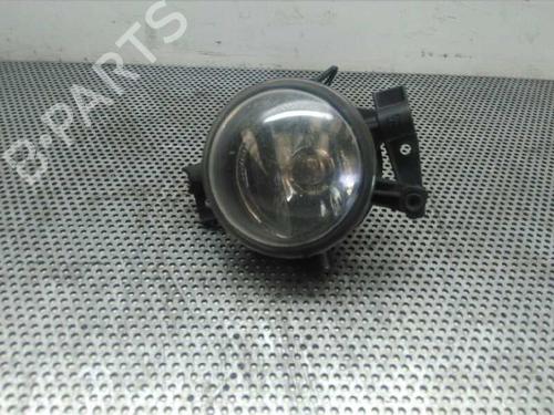 Used Left front fog light FORD FOCUS II Turnier (DA_, FFS, DS) 1.6 TDCi (90 hp) 1029852