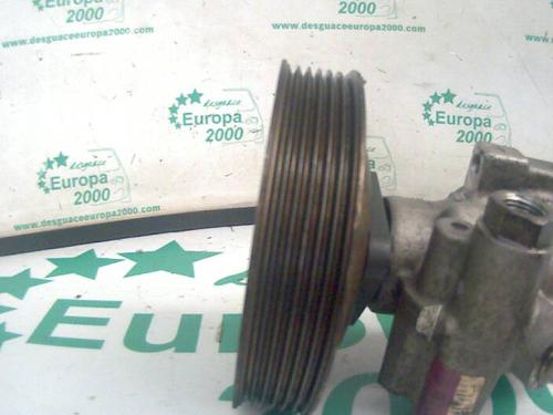 Steering pump ALFA ROMEO 147 (937_) 2.0 16V T.SPARK (937.AXA1, 937.AXC1, 937.BXC1) | BP205140M99 