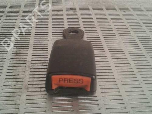 Used Seat buckle Seat buckle NISSAN SERENA (C23) 2.3 D (75 hp) 14032654 14032654