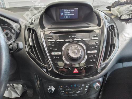 Left front shock absorber FORD B-MAX (JK) 1.0 EcoBoost | BP9744661M16  - Image 18