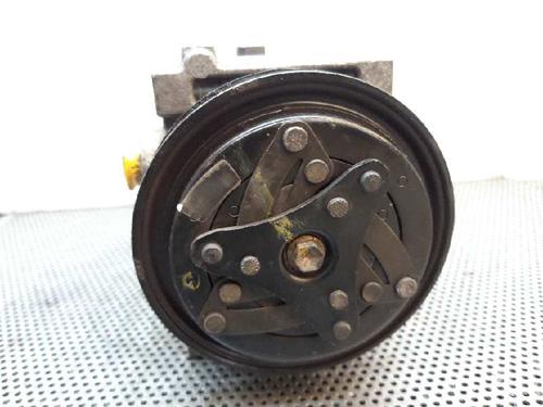 AC compressor FIAT PUNTO (188_) 1.2 60 (188.030, .050, .130, .150, .230, .250) | BP1188841M34 