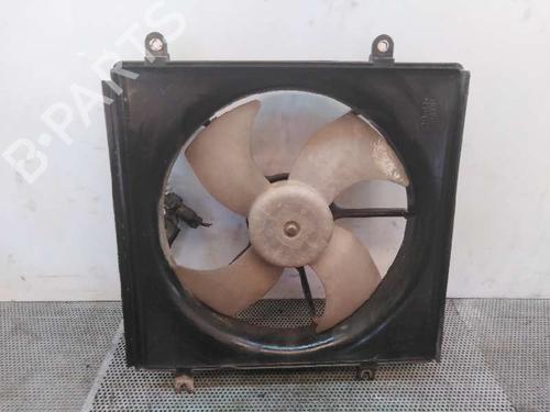 Used Radiator fan Radiator fan 1733388 1733388