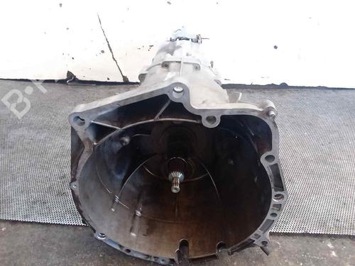 Gearbox BMW 3 (E46) 320 d | BP6985162M3 - Image 4
