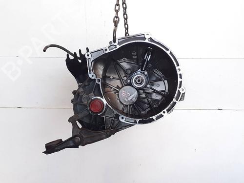 Gearbox FORD FOCUS II (DA_, HCP, DP) | BP33295349M3 - Image 3