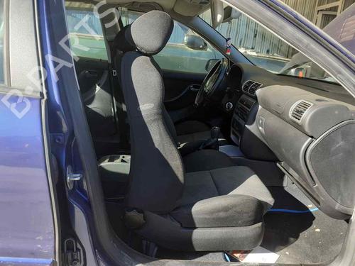 Used Right front seat SEAT LEON (1M1) [1999-2006]  30727359