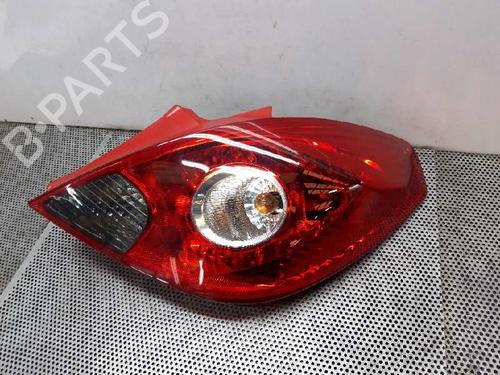 Used Right taillight Right taillight OPEL CORSA D (S07) [2006-2015] 4970969 4970969