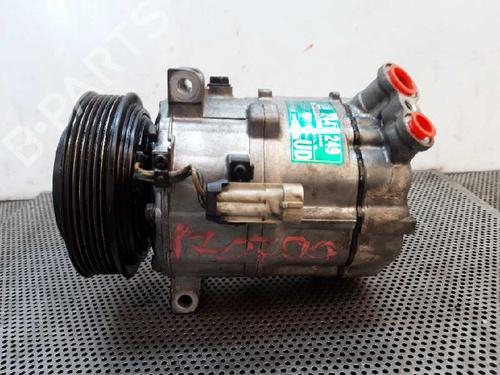 Compresseur AC OPEL VECTRA C (Z02) 2.2 DTI 16V (F69) (125 hp) 4418027