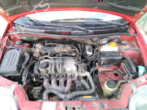 Styring servopumpe CHEVROLET KALOS 1.2 | BP4430111M99 