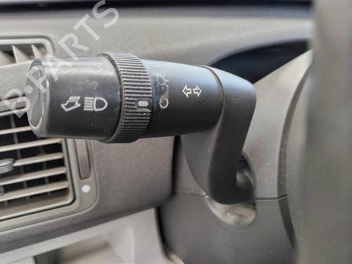 Used Headlight switch FIAT IDEA (350_) [2003-2025]  10205135