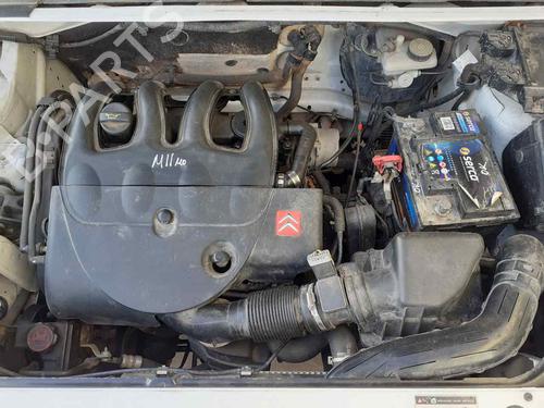 Engine CITROËN BERLINGO / BERLINGO FIRST MPV (MF_, GJK_, GFK_) 1.9 D (MFWJZ) | BP32407874M1 