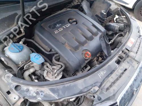 Used Front slam panel AUDI A3 (8P1) [2003-2013]  30055046