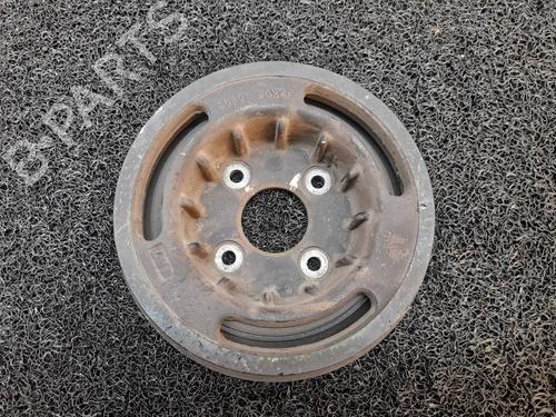 Used Pulley Pulley CHRYSLER VOYAGER IV (RG, RS) [1999-2008] 14037899 14037899