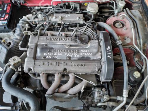 Support MITSUBISHI ECLIPSE II (D3_A) 2000 GS 16V (D32A) | BP24253225C155  - Image 24