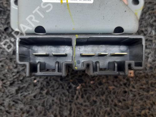 Heater resistor TOYOTA PRIUS Liftback (_W2_) 1.5 Hybrid (NHW20_, NHW20R) | BP11654808M108 