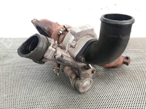 Turbocharger/Supercharger FORD TRANSIT Van (FA_ _) 2.4 DI (FAA_, FAB_, FAC_, FAD_) | BP598851M71 