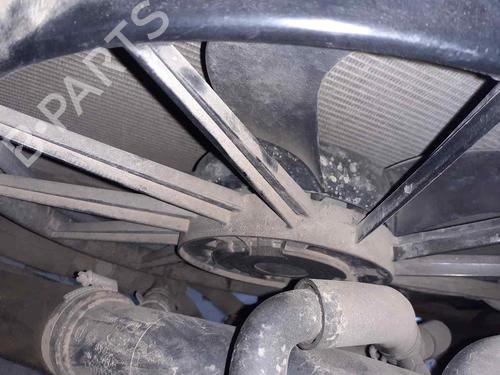 Used Radiator fan Radiator fan FORD TRANSIT CUSTOM V362 Van (FY, FZ) [2012-2026] 34266152 34266152