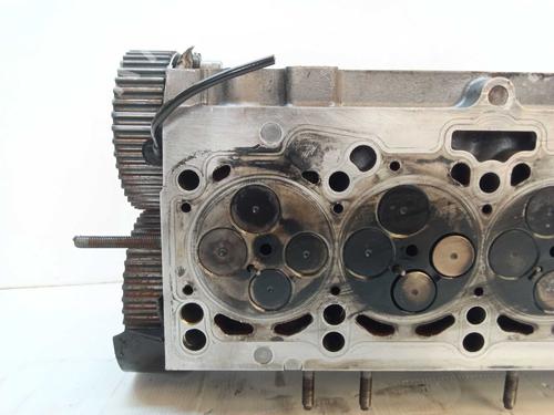 Cylinder head AUDI A4 B7 (8EC) 2.0 TDI | BP40198834M5 - Image 8