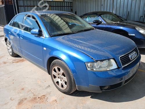 Front slam panel AUDI A4 B6 (8E2) 1.8 T | BP36323060C72 - Image 6