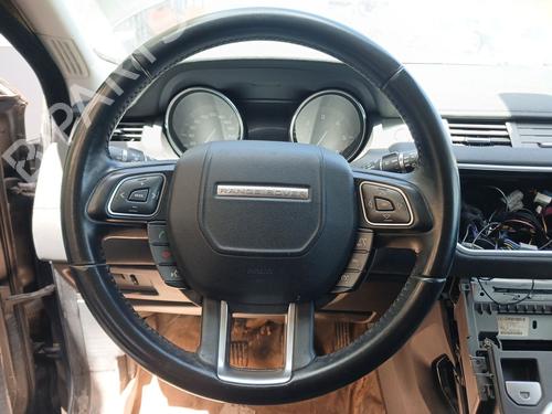 Used Steering wheel Steering wheel LAND ROVER RANGE ROVER EVOQUE (L538) 2.2 D (150 hp) 35777359 35777359