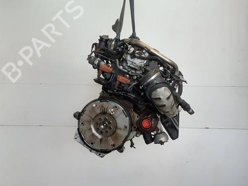 Engine FORD MONDEO IV Turnier (BA7) 2.0 TDCi | BP32407867M1