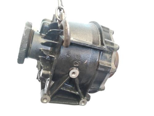 Rear differential AUDI ALLROAD C5 (4BH) 2.5 TDI quattro | BP4655465M24 