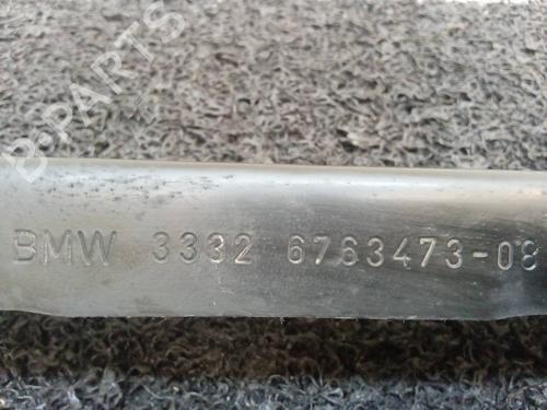 Right rear suspension arm BMW 3 (E90) 330 i | BP7577606M15 