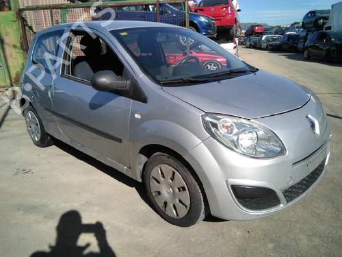 Left front window switch RENAULT TWINGO II (CN0_)  | BP5048223I27  - Image 6