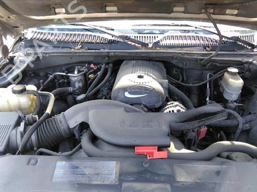 Left front indicator CHEVROLET TAHOE (B2W) 5.3 V8 AWD | BP1723948C32 - Image 10
