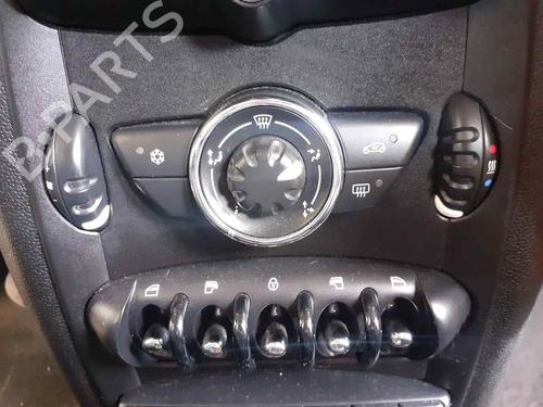 Climate control MINI MINI COUNTRYMAN (R60) | BP20168759I5 - Image 2