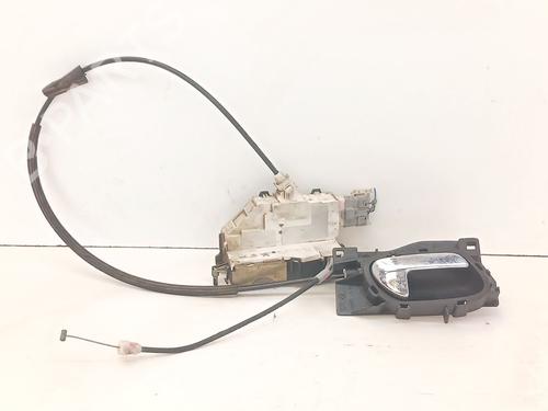Used Front right lock Front right lock CITROËN C4 Coupe (LA_) 1.6 HDi (109 hp) 1020328 1020328