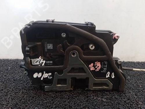 Used Front right lock BMW 3 Touring (E91) 320 i (150 hp) 7035296
