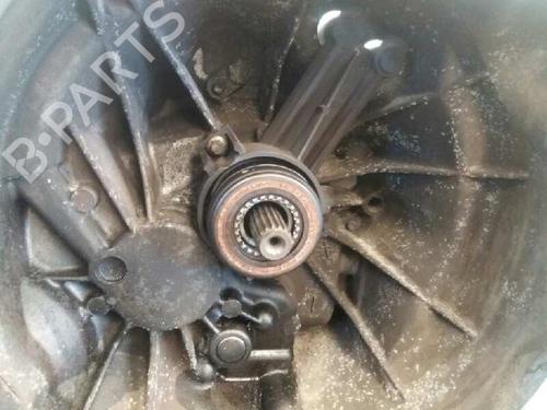 Gearbox MAZDA 2 (DY) 1.4 | BP634769M3 - Image 6