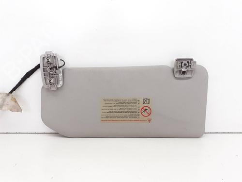 Right sun visor CITROËN C4 II (NC_) | BP10774514I2 - Image 4
