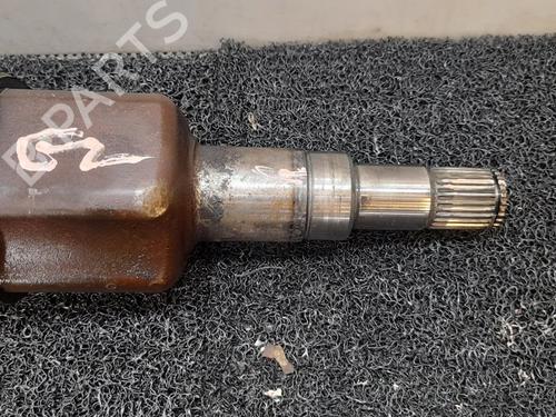 Left front driveshaft JAGUAR X-TYPE I (X400) | BP4439952M38 - Image 4