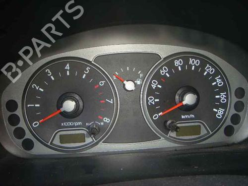 Steering column KIA PICANTO I (SA) 1.1 | BP588957M21 - Image 13