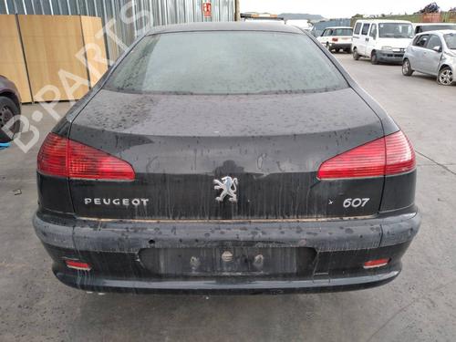 Warning switch PEUGEOT 607 (9D, 9U)  | BP8050793I22  - Image 7