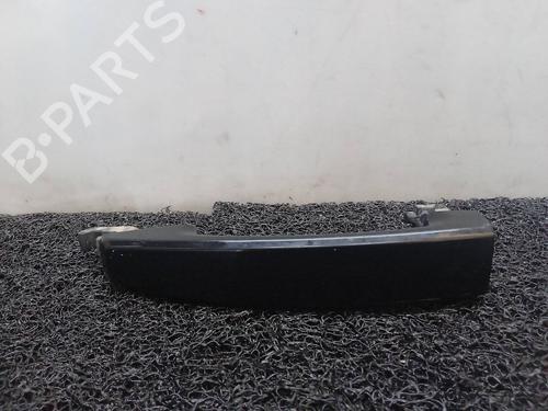 Venstre bak utvendig håndtak OPEL ASTRA H (A04) 1.6 (L48) (105 hp) 8234138