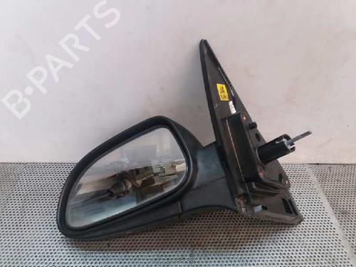 Used Left mirror CHEVROLET NUBIRA Saloon 1.4 (95 hp) 1597832