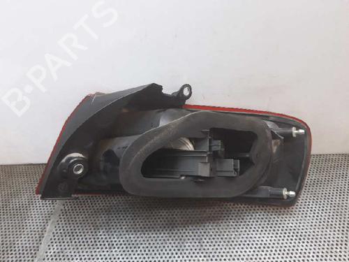 Left taillight FIAT CROMA (194_) 1.9 D Multijet (194AXB1B) | BP2669405C34 