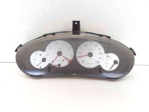 instrument-cluster-peugeot-206-cc-2d-2000-2001-2002-2003-2004-2005-2006-2007-2008-24610119 main image