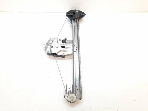 Used Front left window mechanism Front left window mechanism DACIA SANDERO II [2012-2026] 15230544 15230544