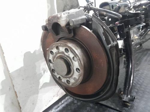 Rear axle SEAT ALTEA (5P1)  | BP22441008M2 