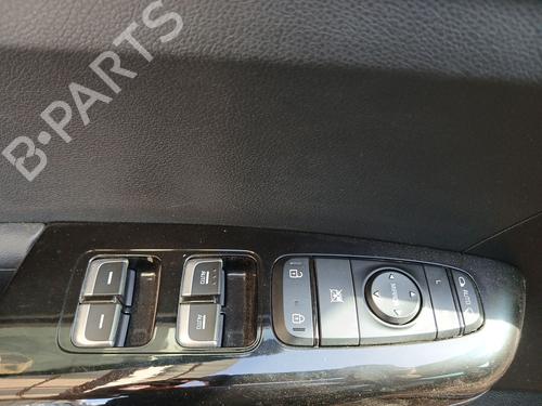 Left front window switch KIA SPORTAGE IV (QL, QLE) 1.6 GDI | BP34347100I27  - Image 11