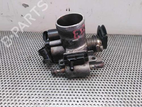 Throttle body DAEWOO MATIZ (M100, M150) 0.8 | BP1940858M82 - Image 4