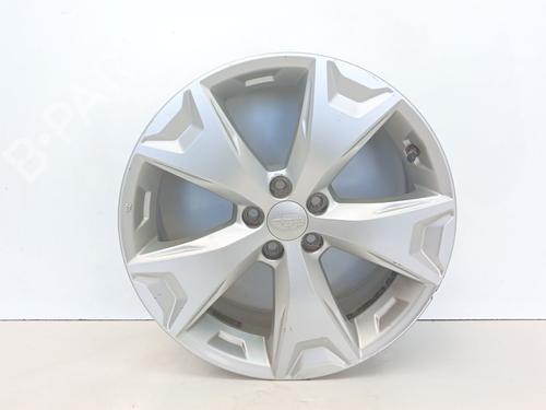 Used Rim Rim SUBARU FORESTER (SJ_) 2.0 i AWD (SJ5) (150 hp) 34541109 34541109