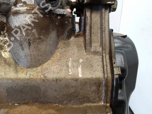 Gearbox SEAT IBIZA III (6L1)  | BP9811206M3 