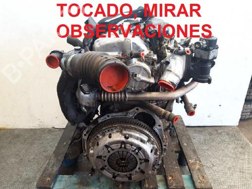 Used Engine Engine NISSAN ALMERA TINO (V10) [1998-2006] 3440158 3440158